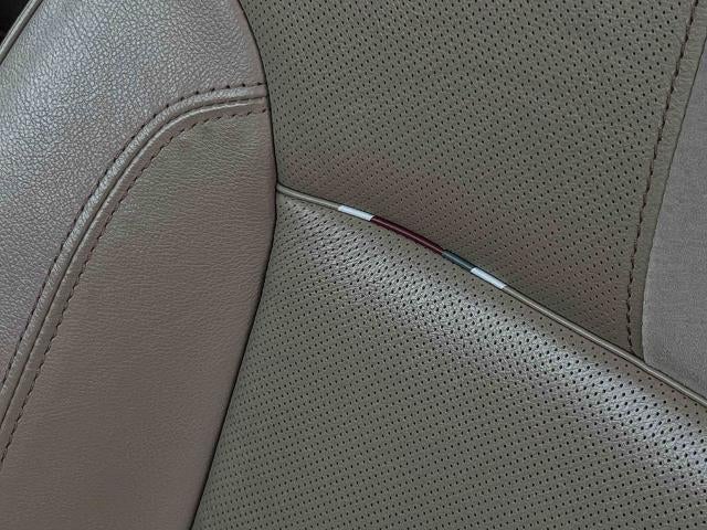 2019 Chevrolet Blazer Premier