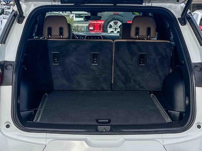 2019 Chevrolet Blazer Premier