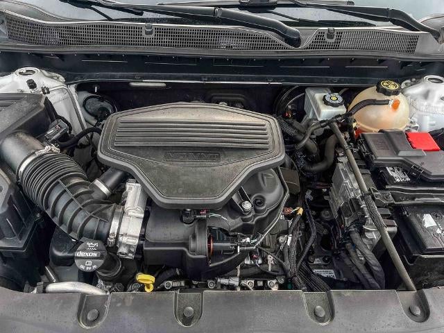 2019 Chevrolet Blazer Premier