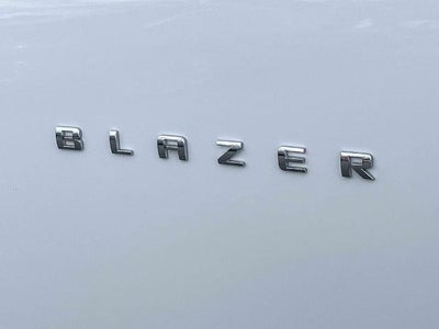 2019 Chevrolet Blazer Premier