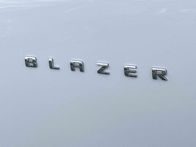 2019 Chevrolet Blazer Premier