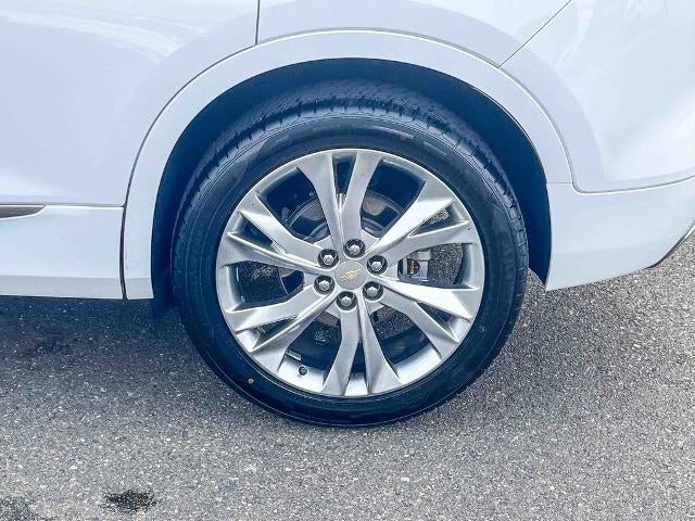 2019 Chevrolet Blazer Premier