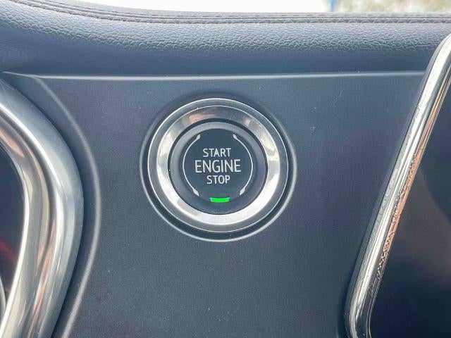 2019 Chevrolet Blazer Premier