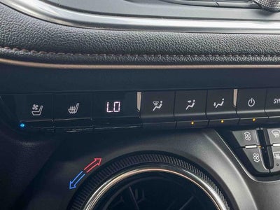 2019 Chevrolet Blazer Premier