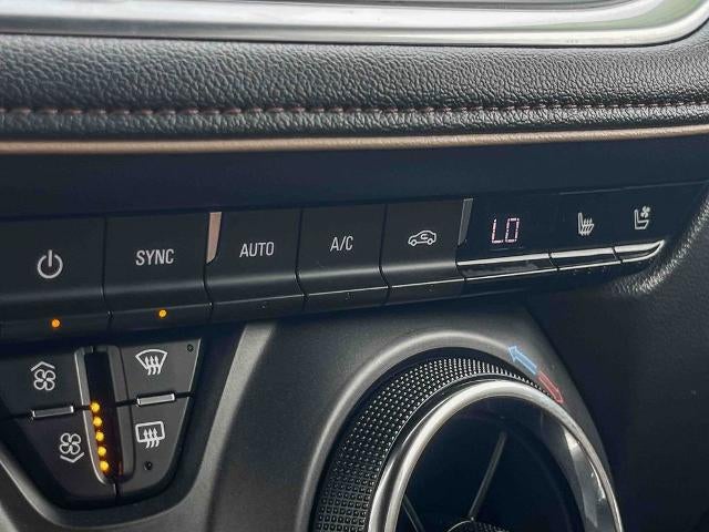 2019 Chevrolet Blazer Premier