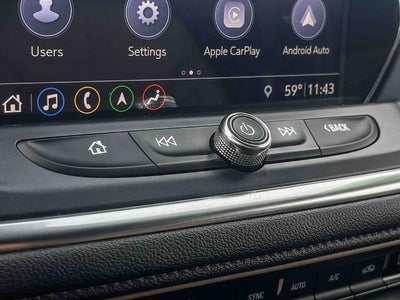 2019 Chevrolet Blazer Premier