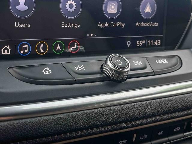 2019 Chevrolet Blazer Premier