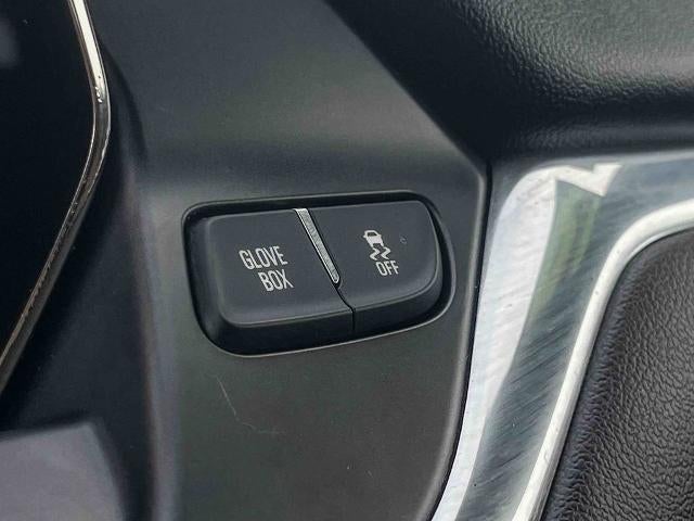 2019 Chevrolet Blazer Premier