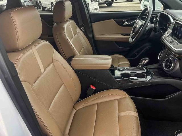 2019 Chevrolet Blazer Premier