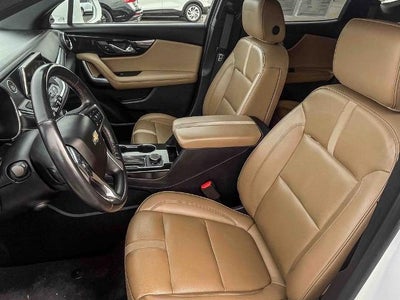 2019 Chevrolet Blazer Premier