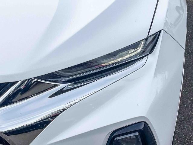 2019 Chevrolet Blazer Premier