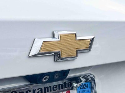 2019 Chevrolet Blazer Premier