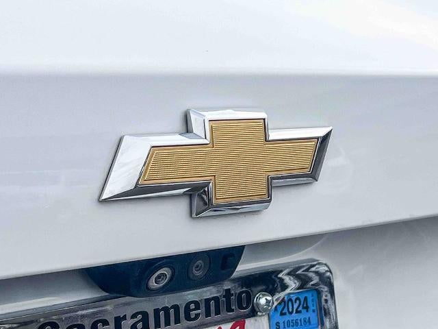 2019 Chevrolet Blazer Premier