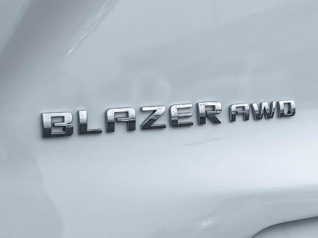 2019 Chevrolet Blazer Premier
