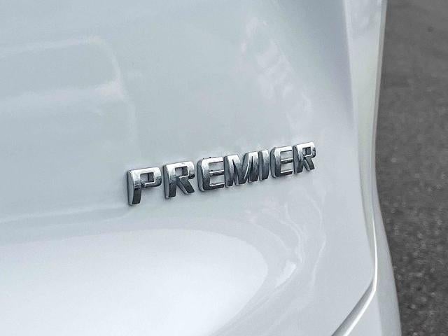 2019 Chevrolet Blazer Premier