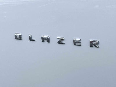 2019 Chevrolet Blazer Premier