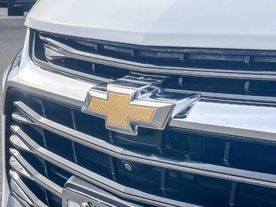 2019 Chevrolet Blazer Premier