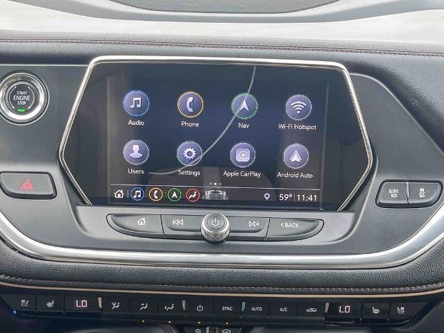 2019 Chevrolet Blazer Premier