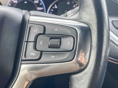 2019 Chevrolet Blazer Premier