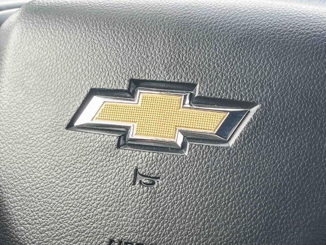 2019 Chevrolet Blazer Premier