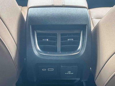 2019 Chevrolet Blazer Premier