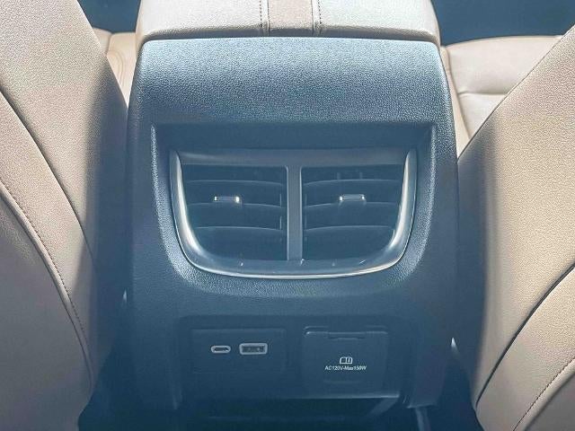 2019 Chevrolet Blazer Premier