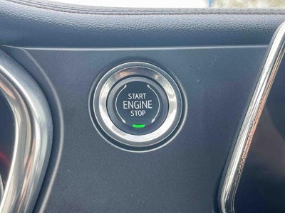 2019 Chevrolet Blazer Premier