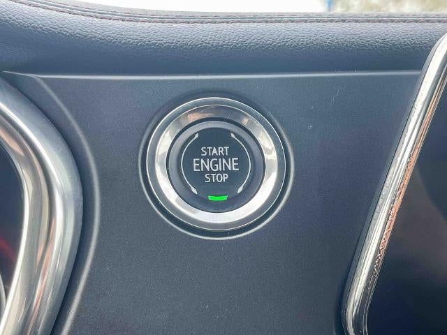 2019 Chevrolet Blazer Premier