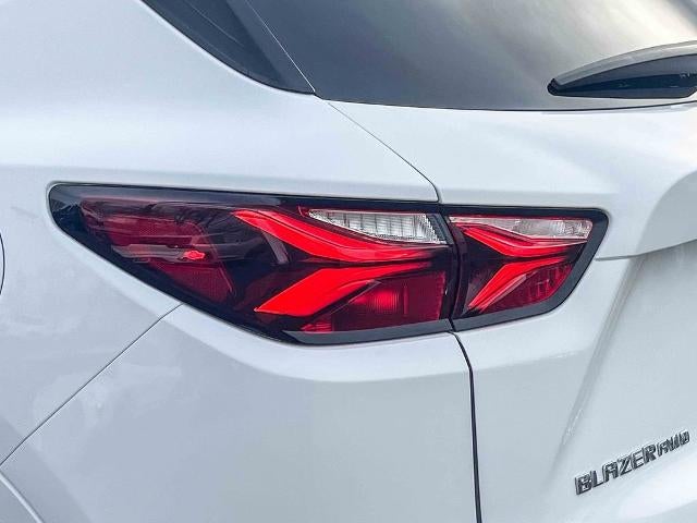 2019 Chevrolet Blazer Premier