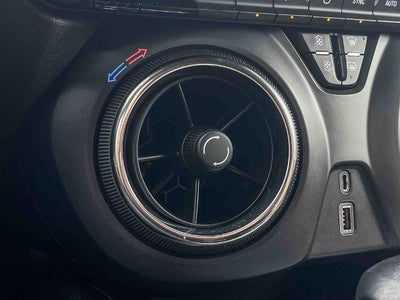 2019 Chevrolet Blazer Premier