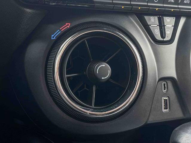 2019 Chevrolet Blazer Premier