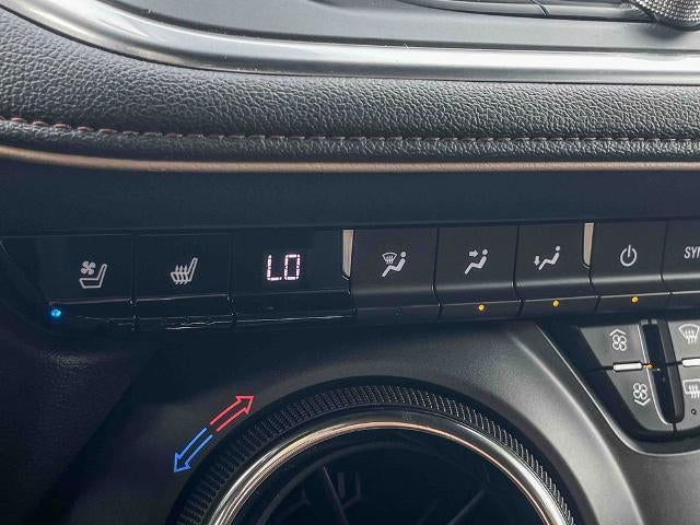 2019 Chevrolet Blazer Premier