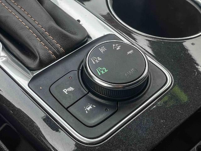 2019 Chevrolet Blazer Premier