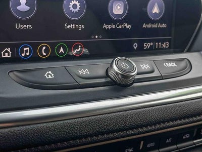 2019 Chevrolet Blazer Premier