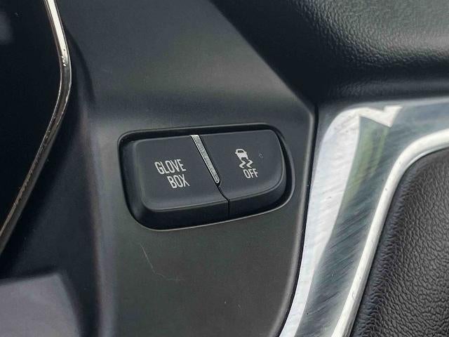 2019 Chevrolet Blazer Premier