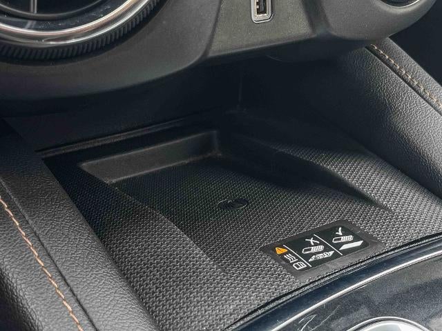 2019 Chevrolet Blazer Premier