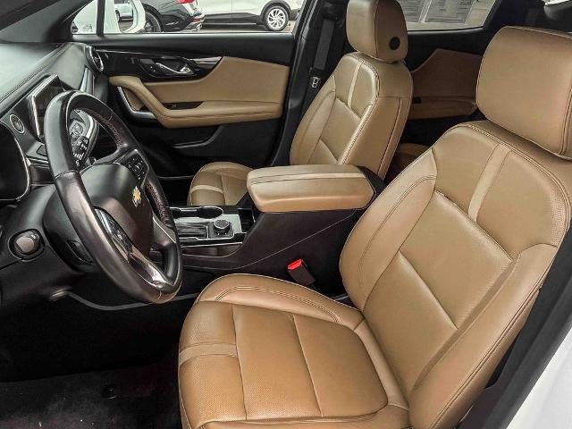 2019 Chevrolet Blazer Premier