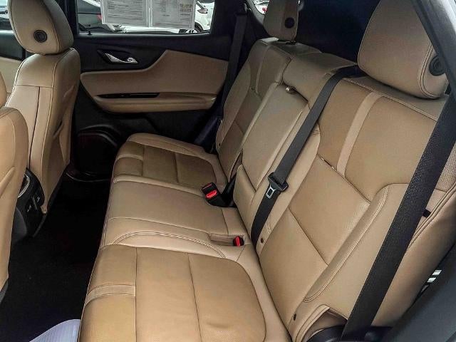 2019 Chevrolet Blazer Premier