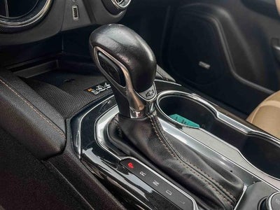 2019 Chevrolet Blazer Premier