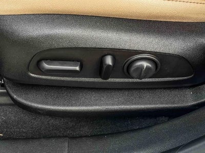 2019 Chevrolet Blazer Premier