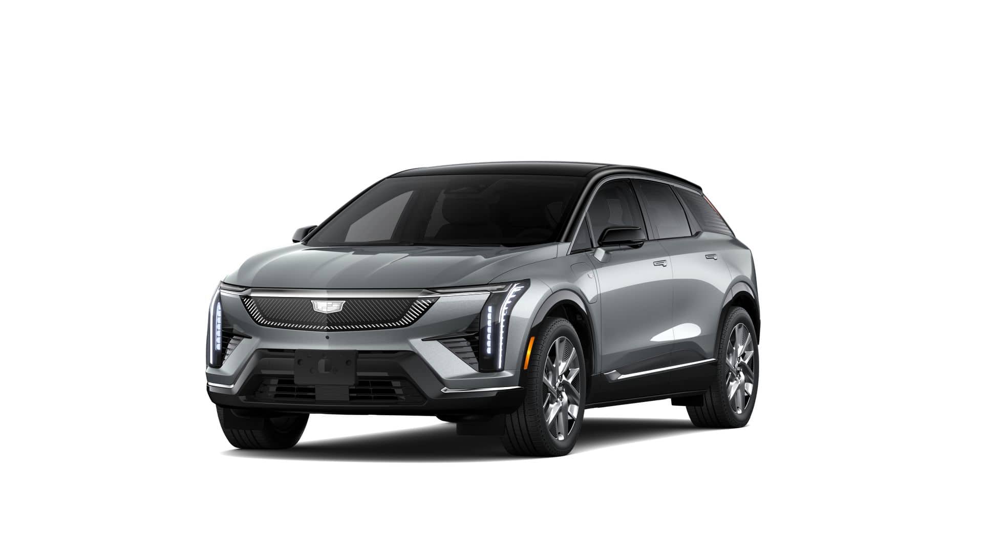 2027 Cadillac OPTIQ Base
