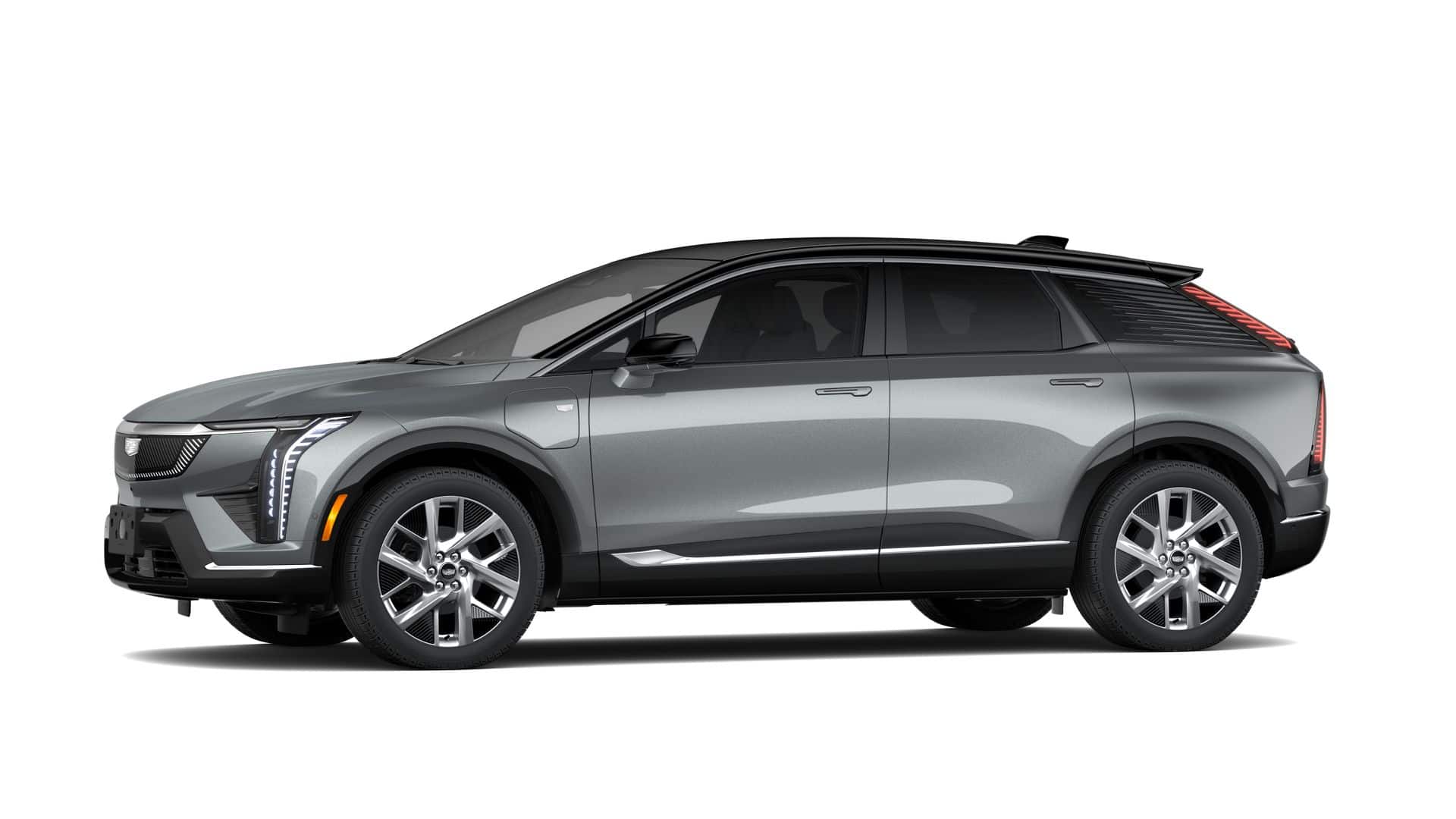 2027 Cadillac OPTIQ Base