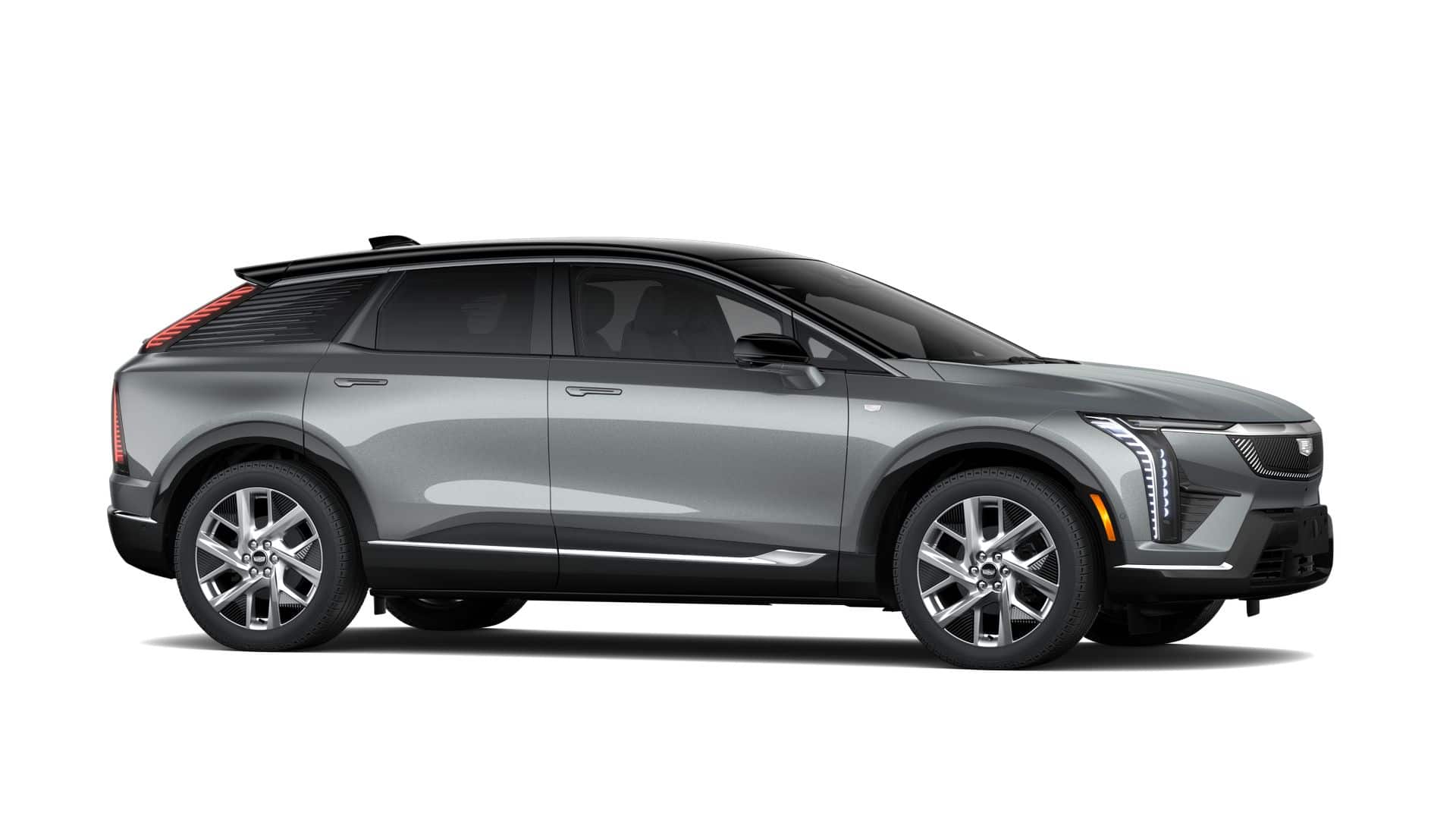 2027 Cadillac OPTIQ Base