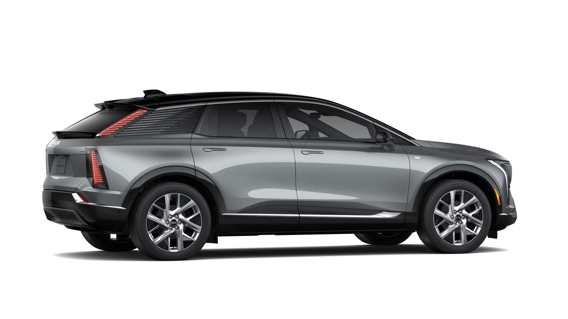 2027 Cadillac OPTIQ Base