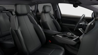 2027 Cadillac OPTIQ Base