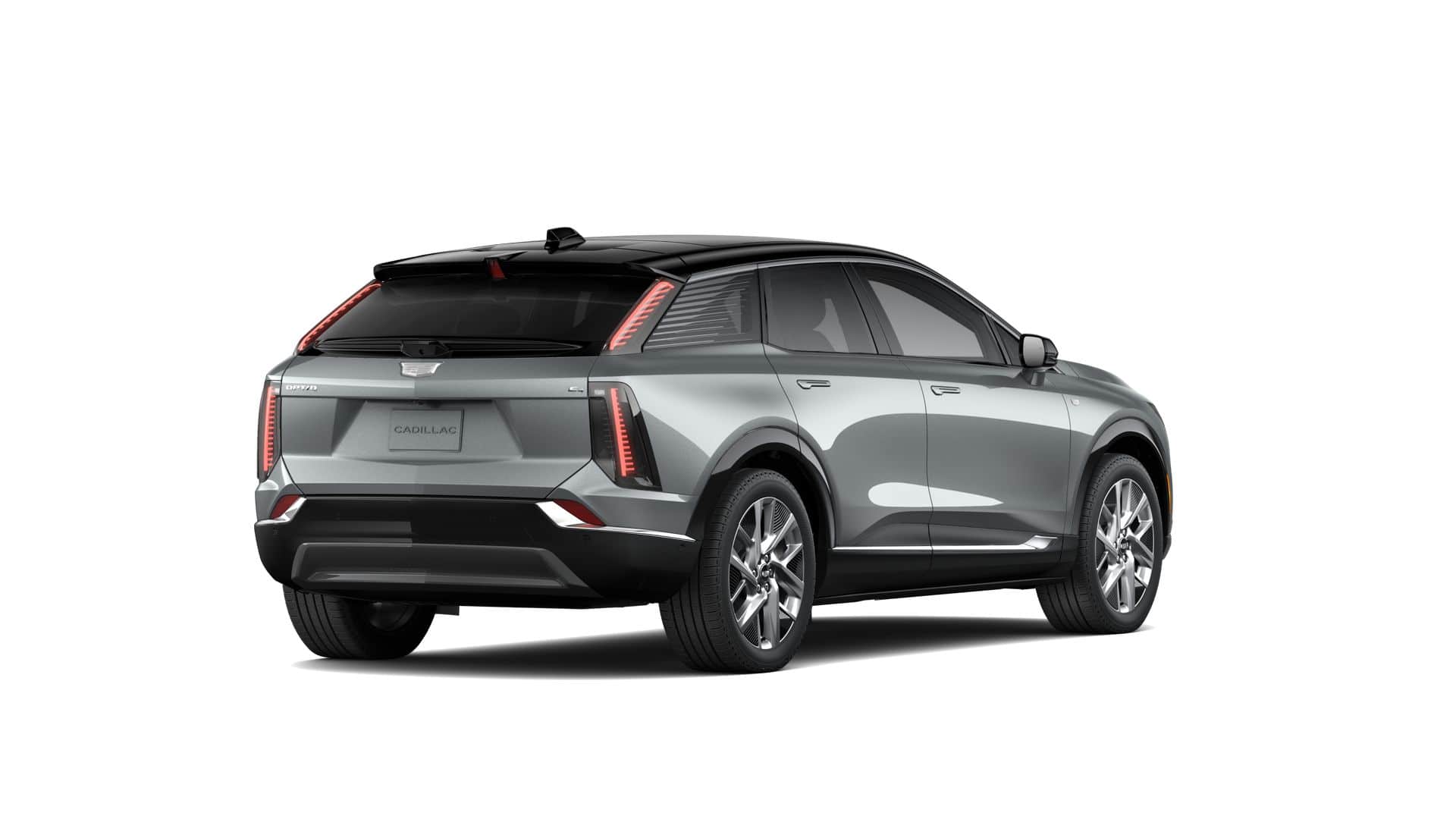 2027 Cadillac OPTIQ Base