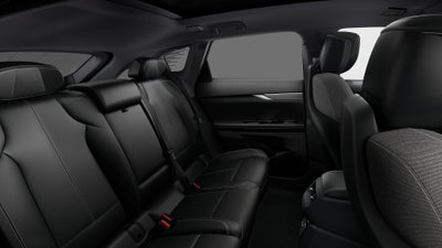 2027 Cadillac OPTIQ Base