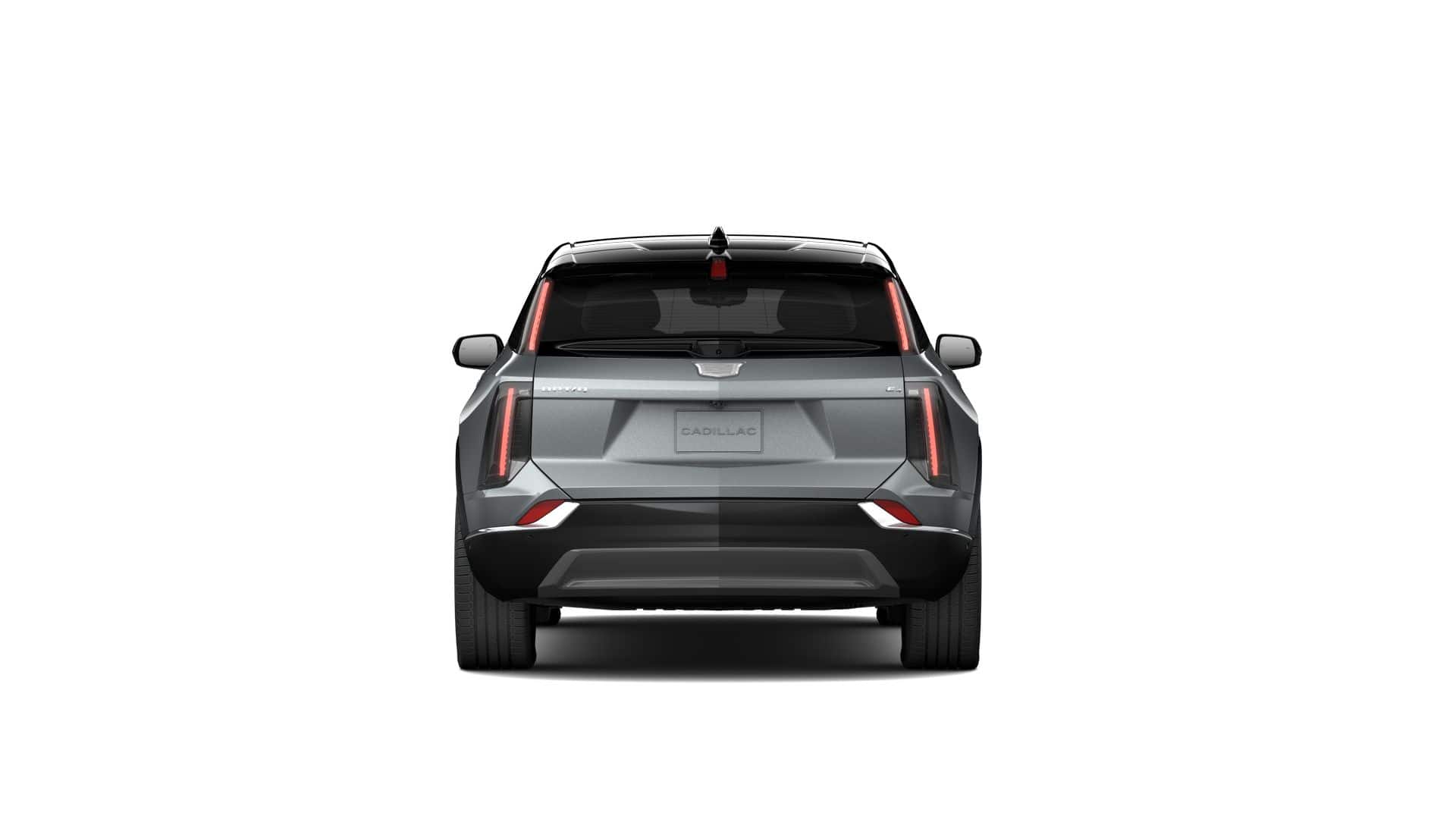 2027 Cadillac OPTIQ Base
