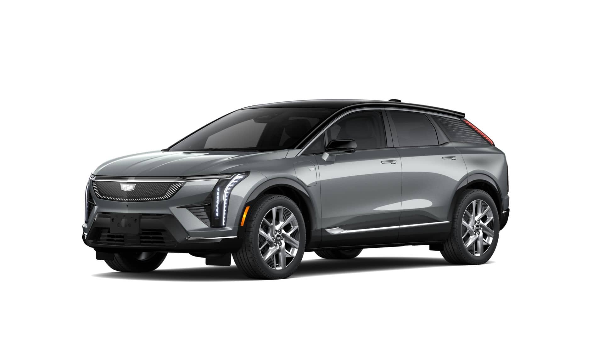 2027 Cadillac OPTIQ Base