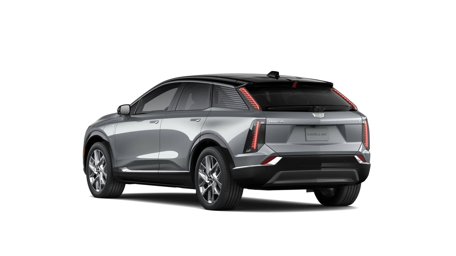 2027 Cadillac OPTIQ Base
